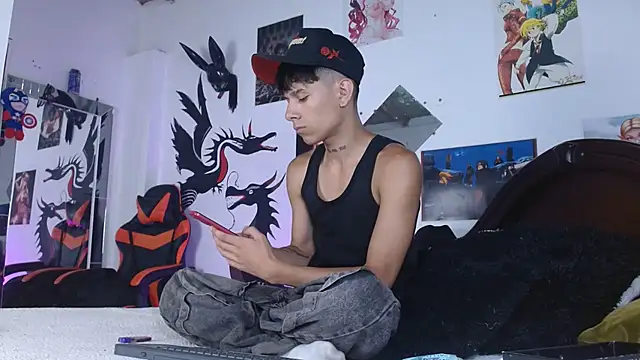 Jake beach  online show from 06-06-26, 10:26