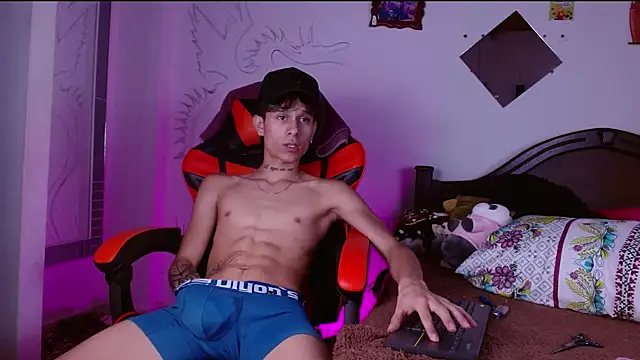 Jake beach  online show from 03-11-26, 07:30