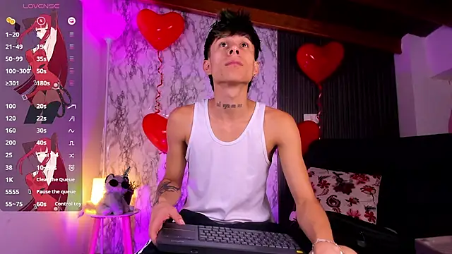 Jake beach  online show from 02-17-26, 04:10