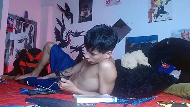 Jake beach  online show from 05-18-26, 06:12