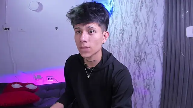 Jake beach  online show from 12-03-25, 01:50