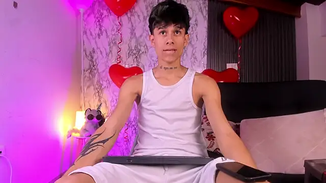 Jake beach  online show from 02-15-26, 04:17