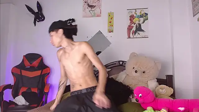 Jake beach  online show from 03-06-26, 03:29