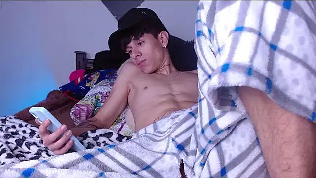 Jake beach  online show from 03-10-26, 07:12