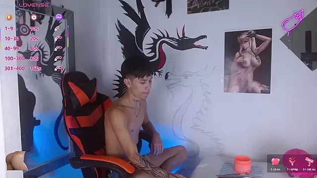 Jake beach  online show from 05-02-26, 05:07