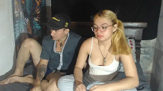 CHARLEX KAT online show from 01-06-26, 10:19