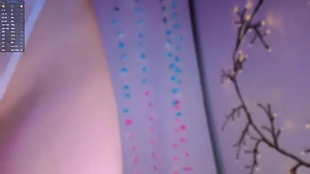 SapphireEve online show from 03-18-26, 09:26