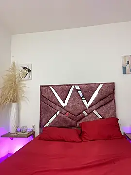 ZahhyGrey online show from 02-02-26, 08:41