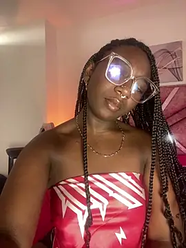 ZahhyGrey online show from 04-12-26, 09:29