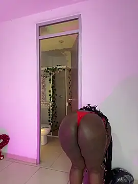 ZahhyGrey online show from 04-06-26, 10:55