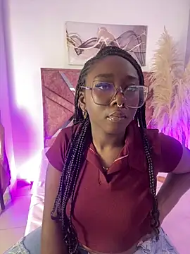 ZahhyGrey online show from 04-08-26, 12:01