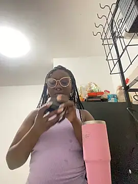 ZahhyGrey online show from 04-19-26, 11:29