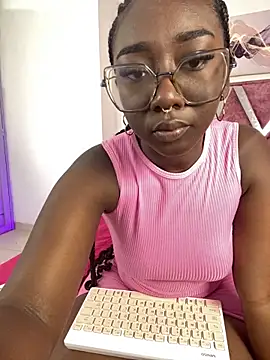 ZahhyGrey online show from 03-13-26, 10:48