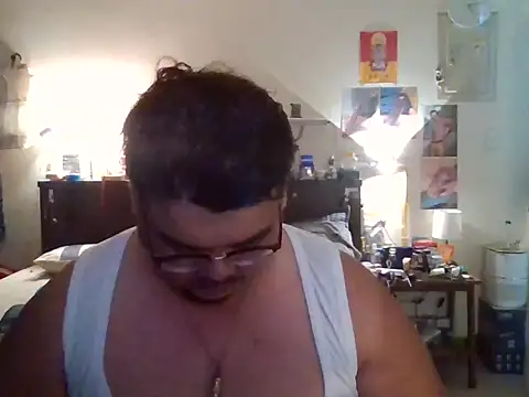 ilove90123 online show from 05-18-26, 09:14