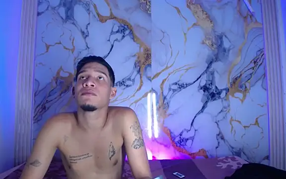 Peter boys 1 online show from 01-13-26, 03:21