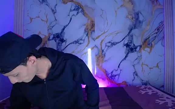 Peter boys 1 online show from 01-12-26, 03:02