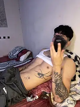 wil hot online show from 01-14-26, 03:15