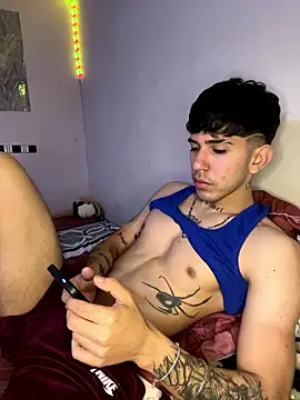 wil hot online show from 01-12-26, 04:25