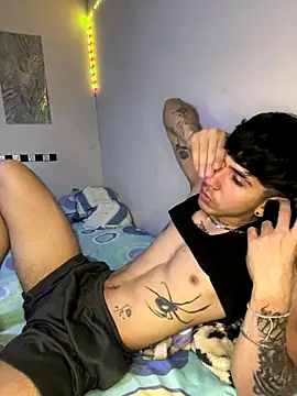 wil hot online show from 12-15-25, 04:02