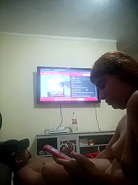 Rodrigues99 online show from 02-19-26, 01:57