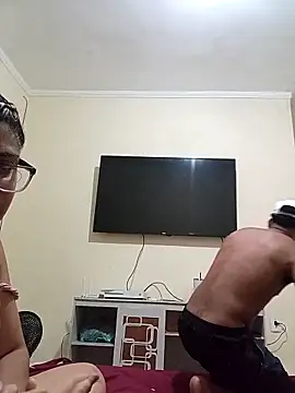 Rodrigues99 online show from 03-16-26, 12:18