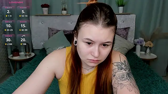 MilanaXHoney online show from 02-07-26, 01:24