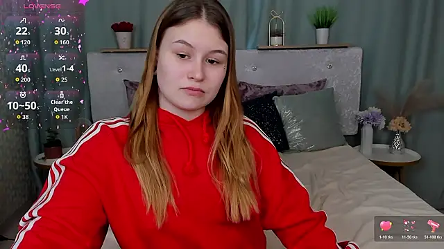 MilanaXHoney online show from 03-02-26, 05:08