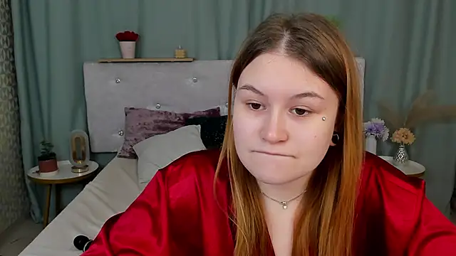 MilanaXHoney online show from 03-01-26, 01:05