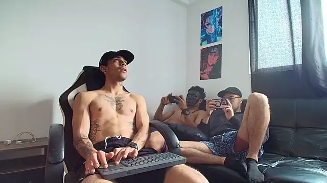 liorvante online show from 03-06-26, 02:23