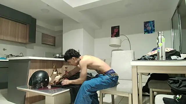 liorvante online show from 04-08-26, 02:13