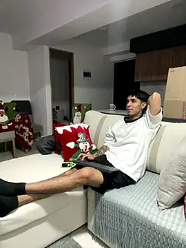 liorvante online show from 12-22-25, 01:50