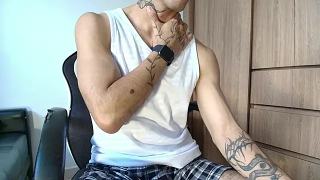 liorvante online show from 06-10-26, 05:58