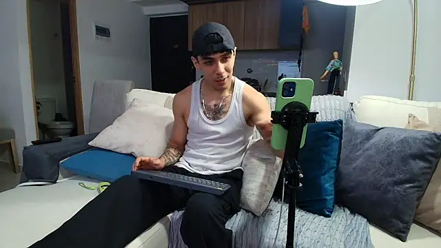 liorvante online show from 01-14-26, 11:08