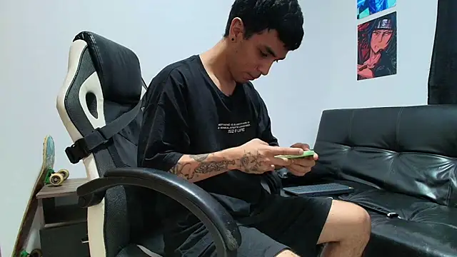 liorvante online show from 03-05-26, 01:02