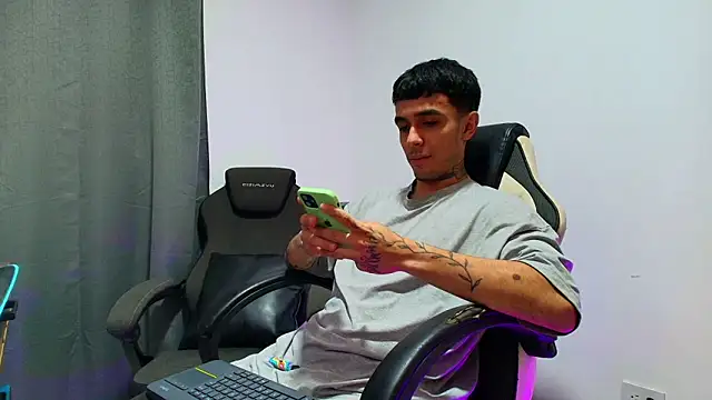 liorvante online show from 02-03-26, 03:26