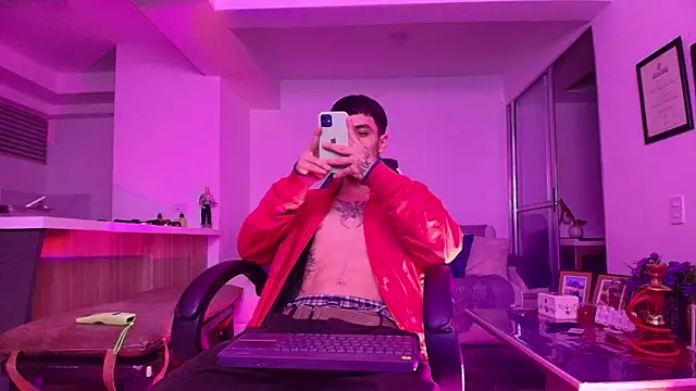 liorvante online show from 02-11-26, 04:12