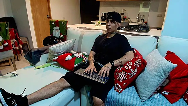 liorvante online show from 12-18-25, 03:22