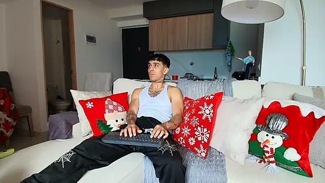 liorvante online show from 01-06-26, 05:50