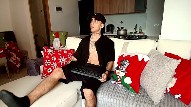 liorvante online show from 12-18-25, 03:49