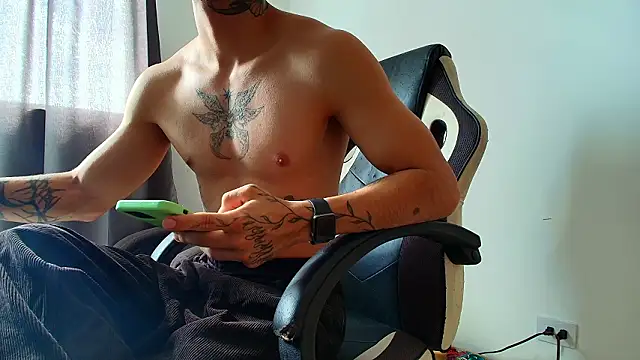 liorvante online show from 02-04-26, 03:07