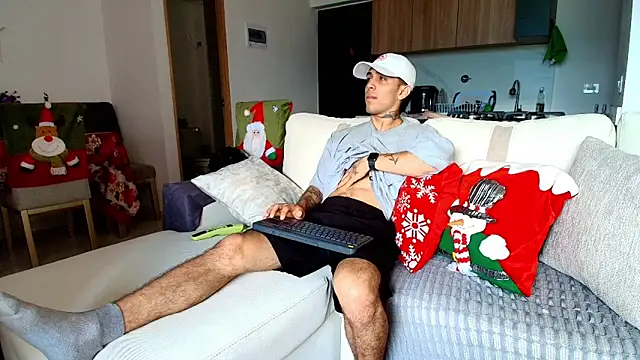 liorvante online show from 12-19-25, 05:48