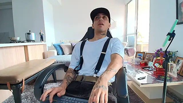 liorvante online show from 02-16-26, 03:10