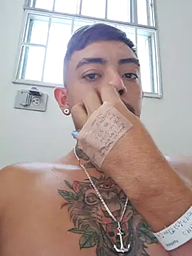 BASTIAN NICOLAS  online show from 03-15-26, 10:28