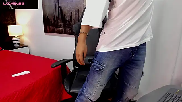 BASTIAN NICOLAS  online show from 01-16-26, 08:24