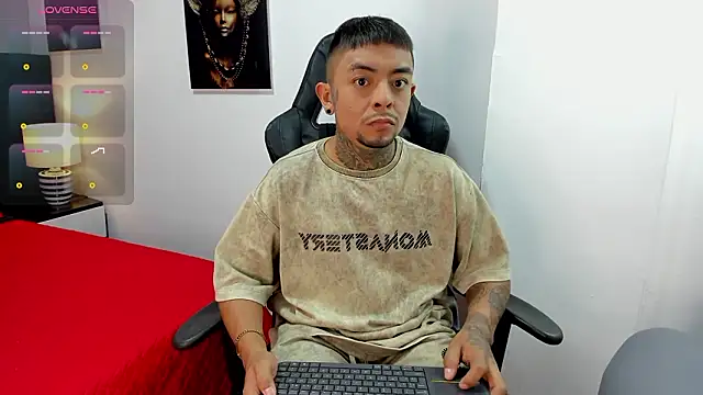 BASTIAN NICOLAS  online show from 01-15-26, 07:50