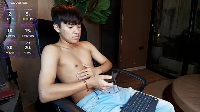 isaac grimm online show from 03-02-26, 07:48