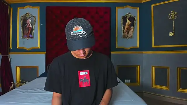 isaac grimm online show from 04-13-26, 02:59