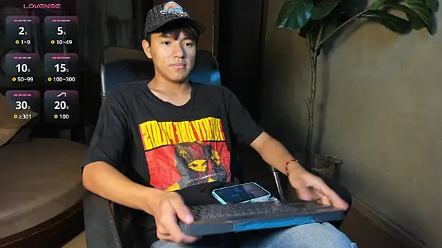 isaac grimm online show from 02-26-26, 03:06