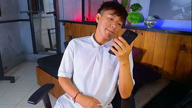 isaac grimm online show from 03-17-26, 03:09