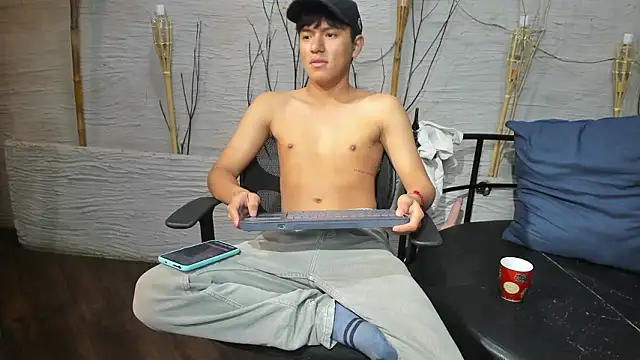 isaac grimm online show from 02-03-26, 06:22